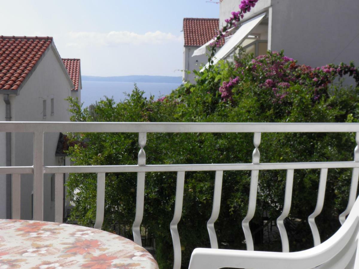 Apartments Horizont Traù Camera foto